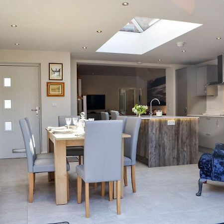 Regent Cottage Beverley Dış mekan fotoğraf