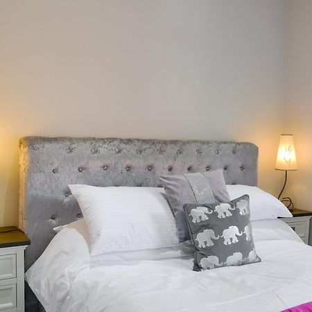 Regent Cottage Beverley Dış mekan fotoğraf