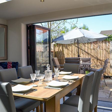Regent Cottage Beverley Dış mekan fotoğraf