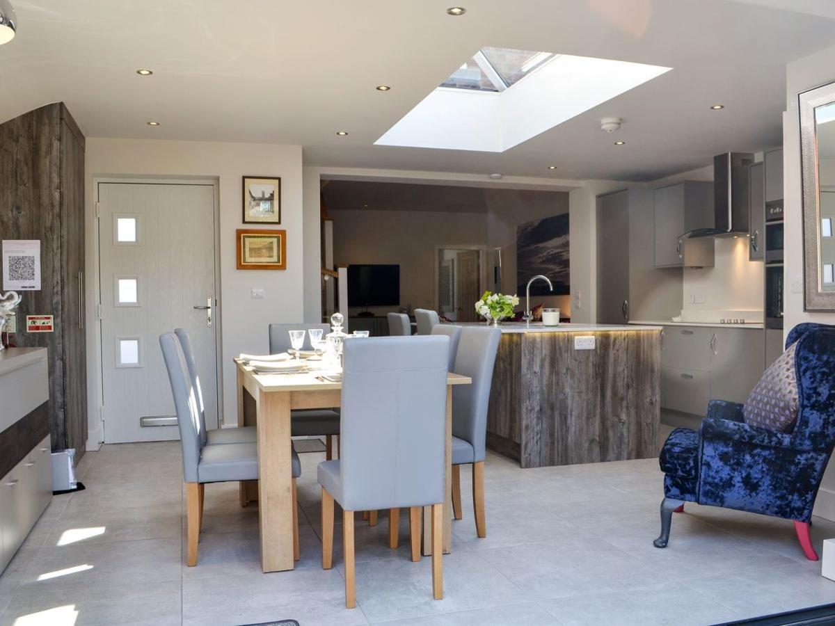 Regent Cottage Beverley Dış mekan fotoğraf