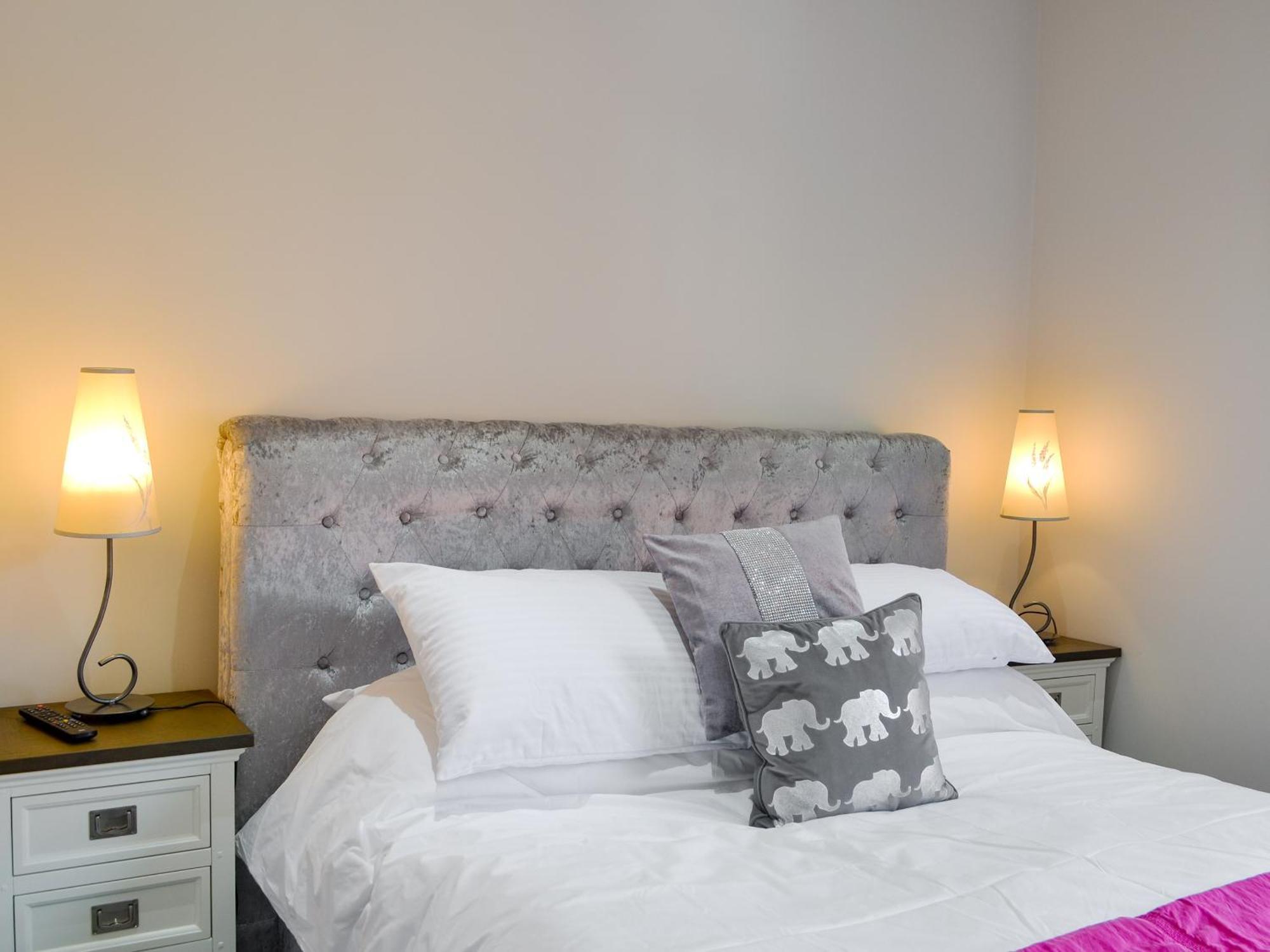 Regent Cottage Beverley Dış mekan fotoğraf