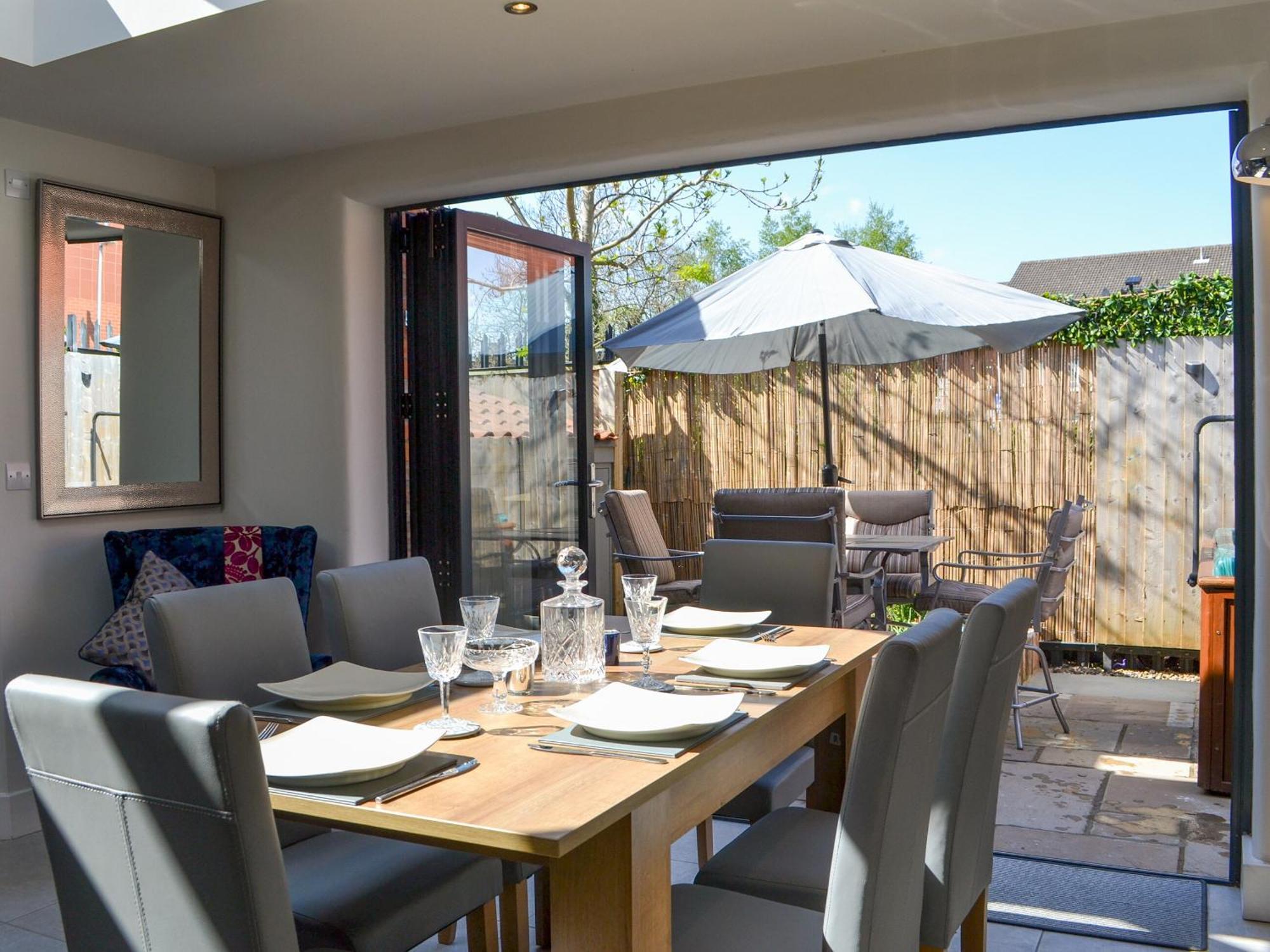 Regent Cottage Beverley Dış mekan fotoğraf
