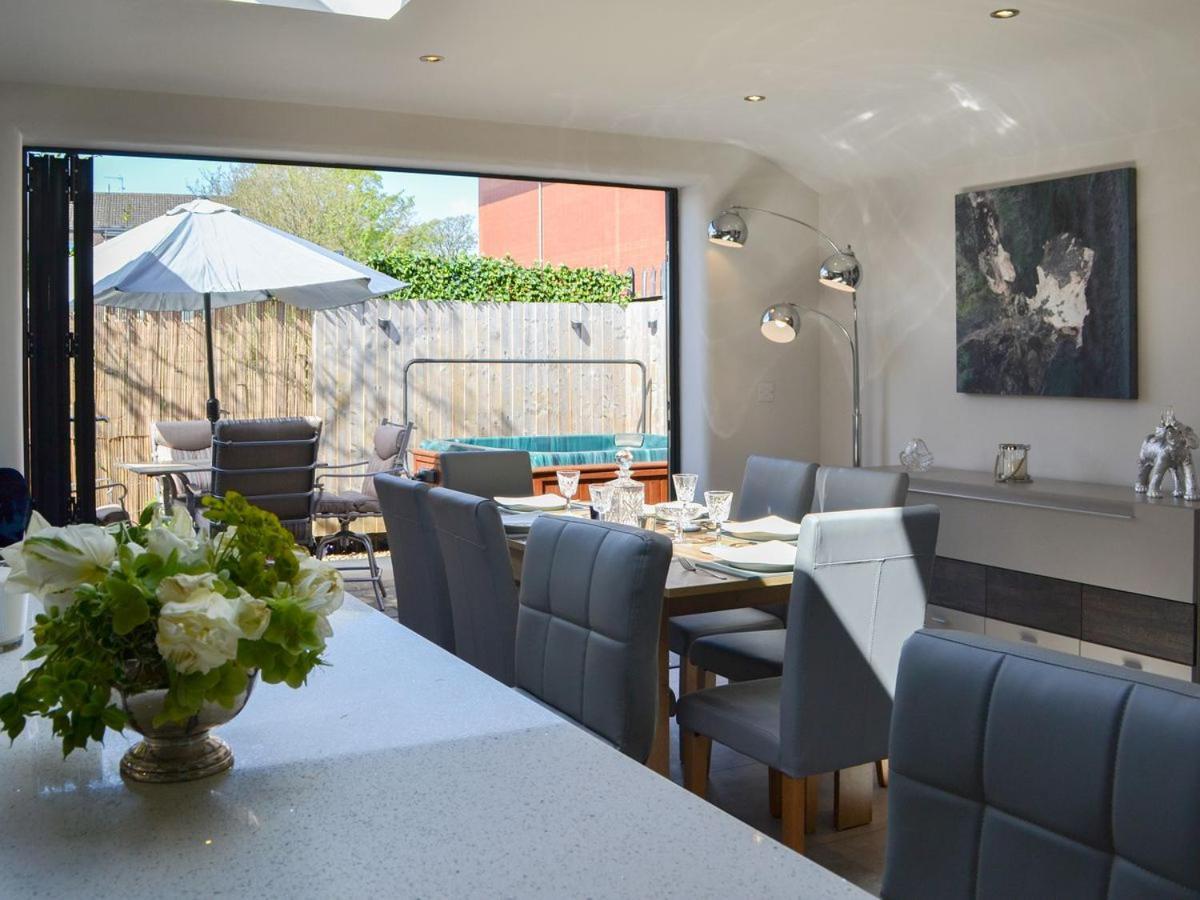 Regent Cottage Beverley Dış mekan fotoğraf