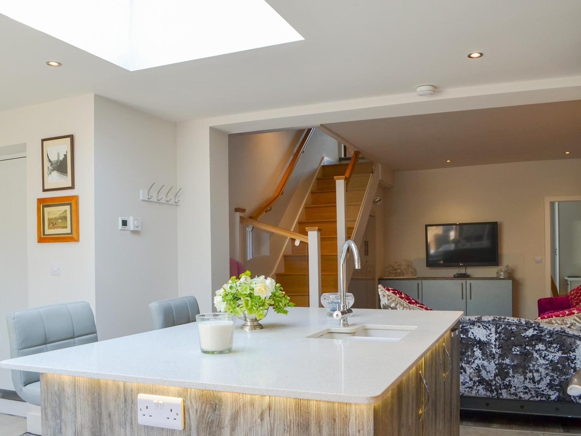Regent Cottage Beverley Dış mekan fotoğraf