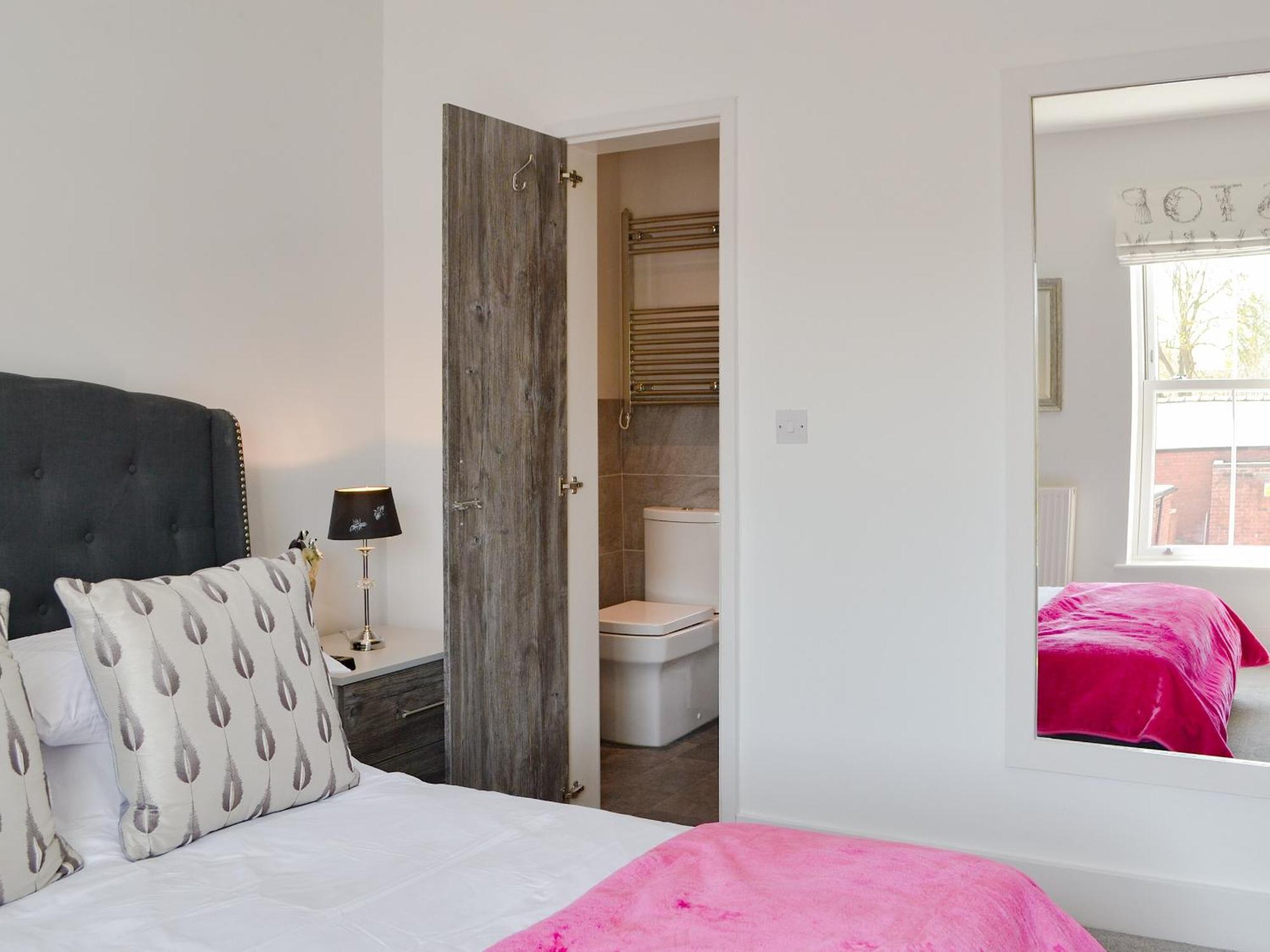 Regent Cottage Beverley Dış mekan fotoğraf