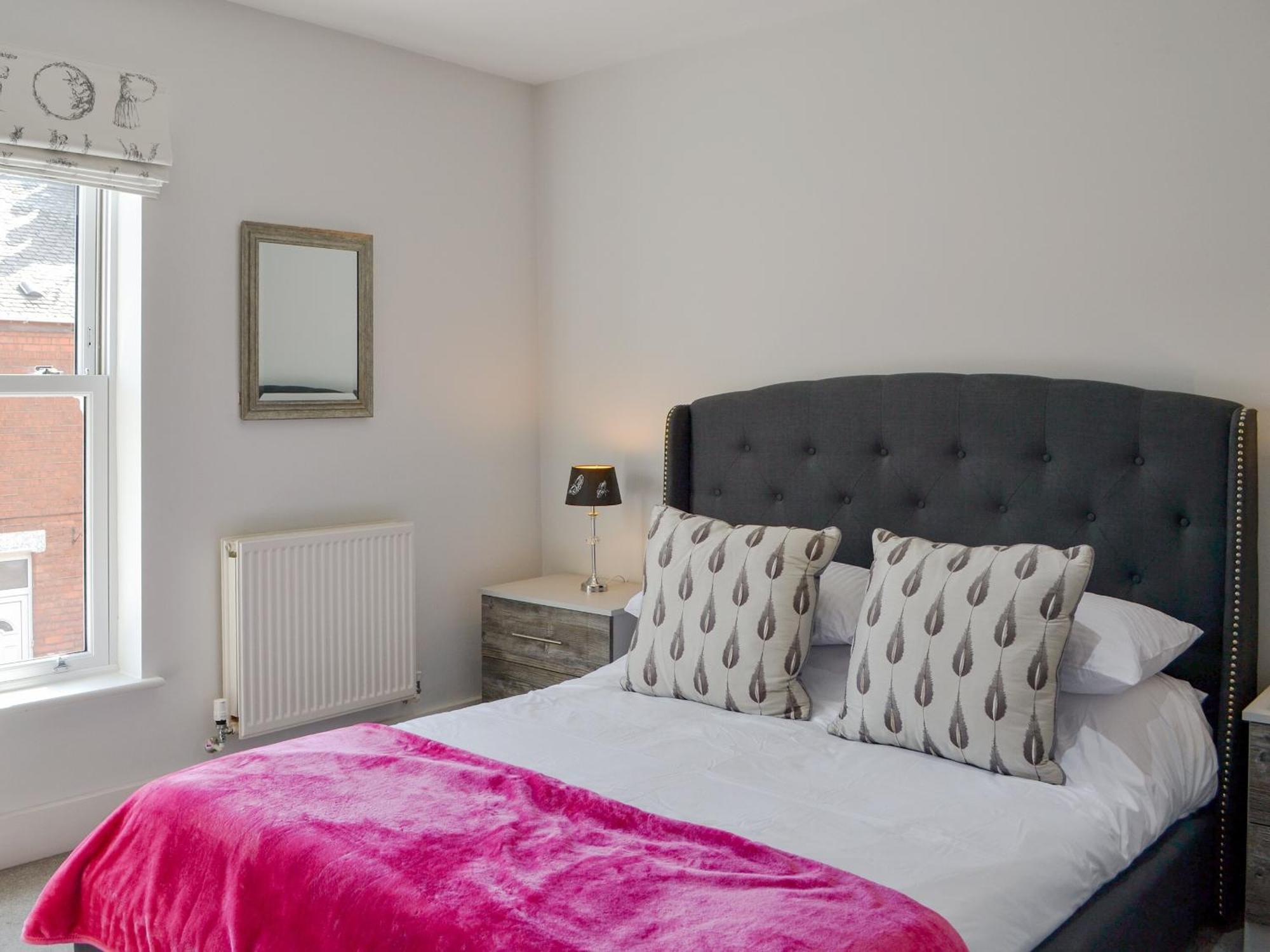 Regent Cottage Beverley Dış mekan fotoğraf