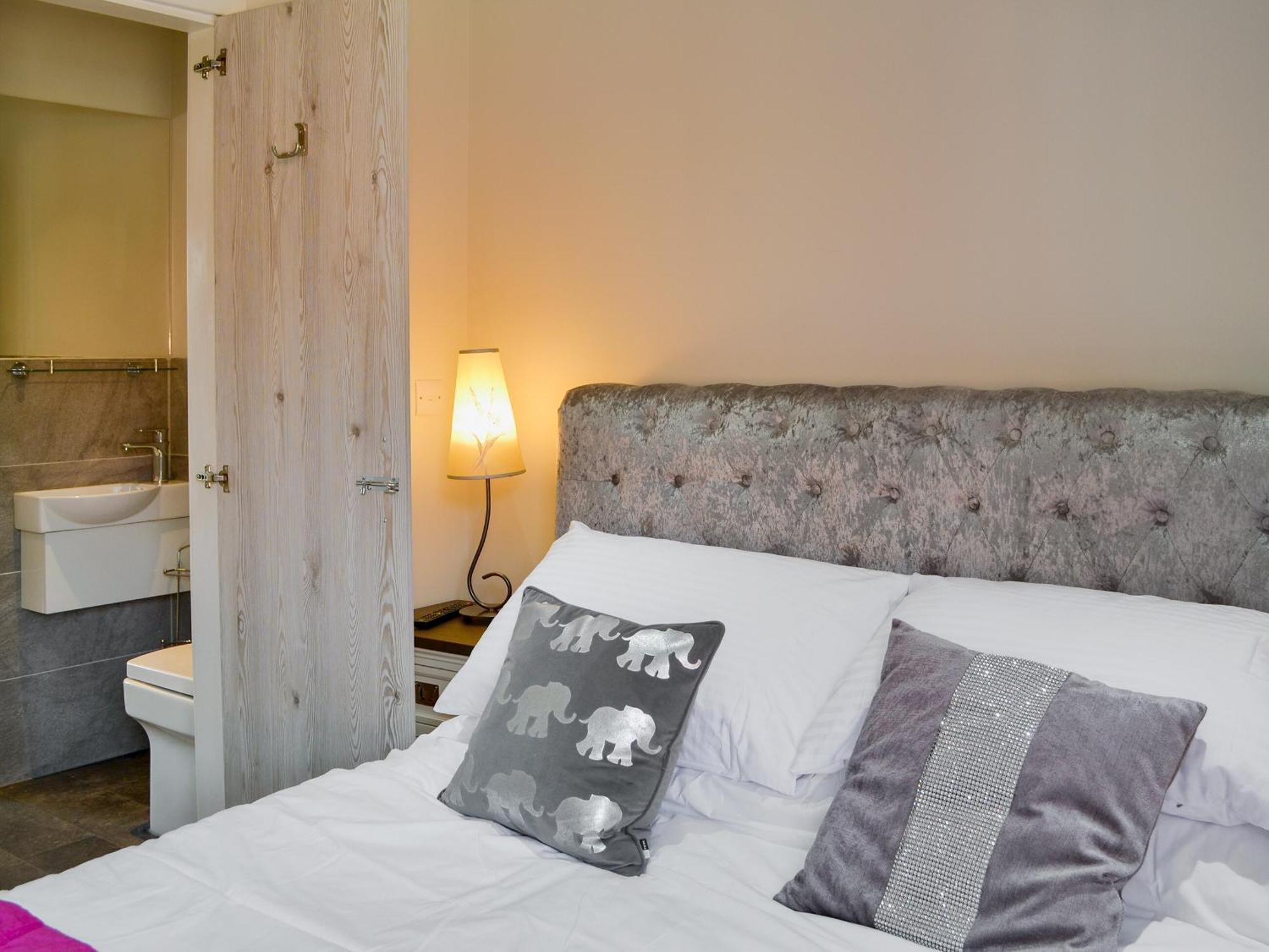 Regent Cottage Beverley Dış mekan fotoğraf