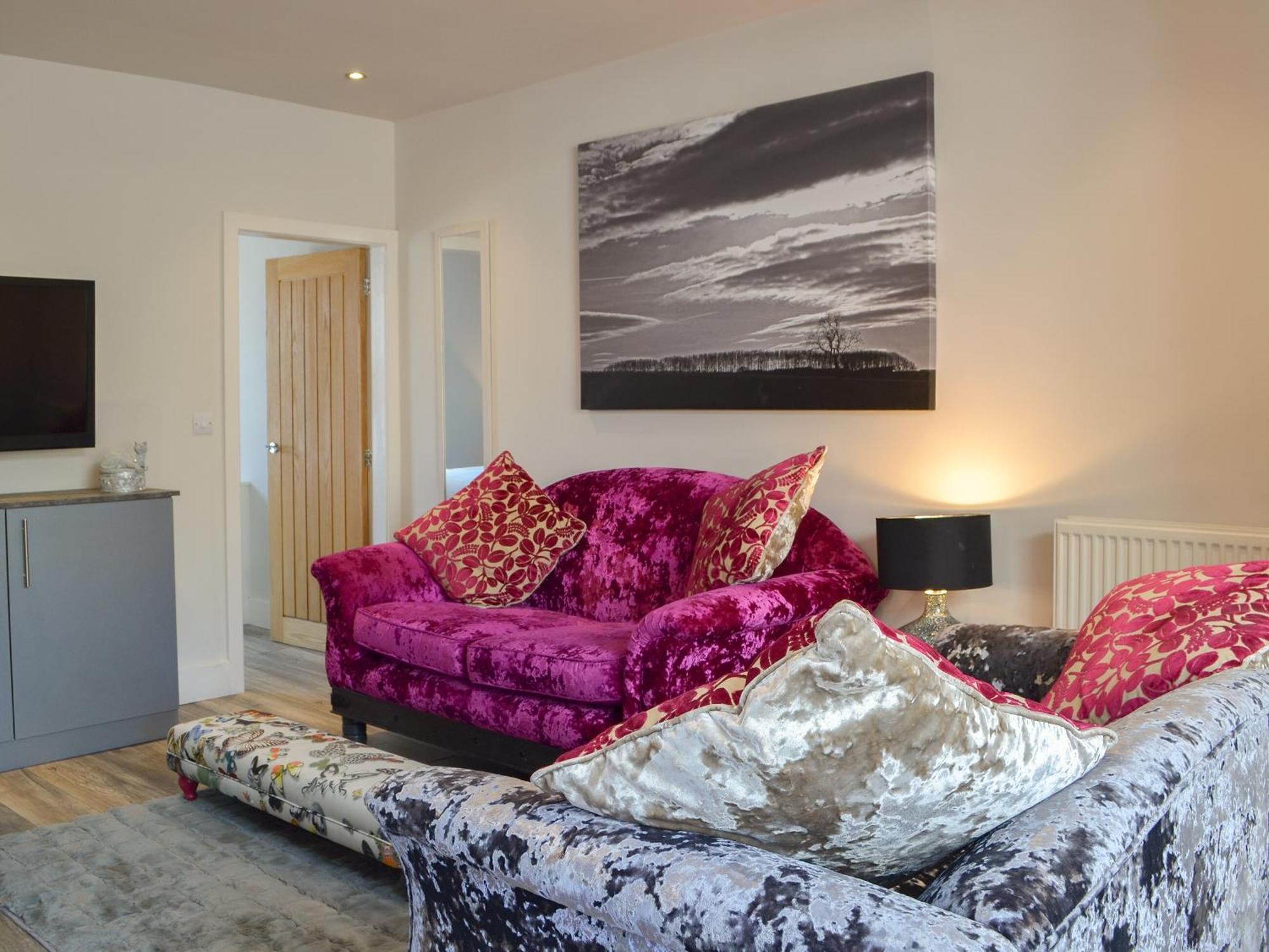 Regent Cottage Beverley Dış mekan fotoğraf