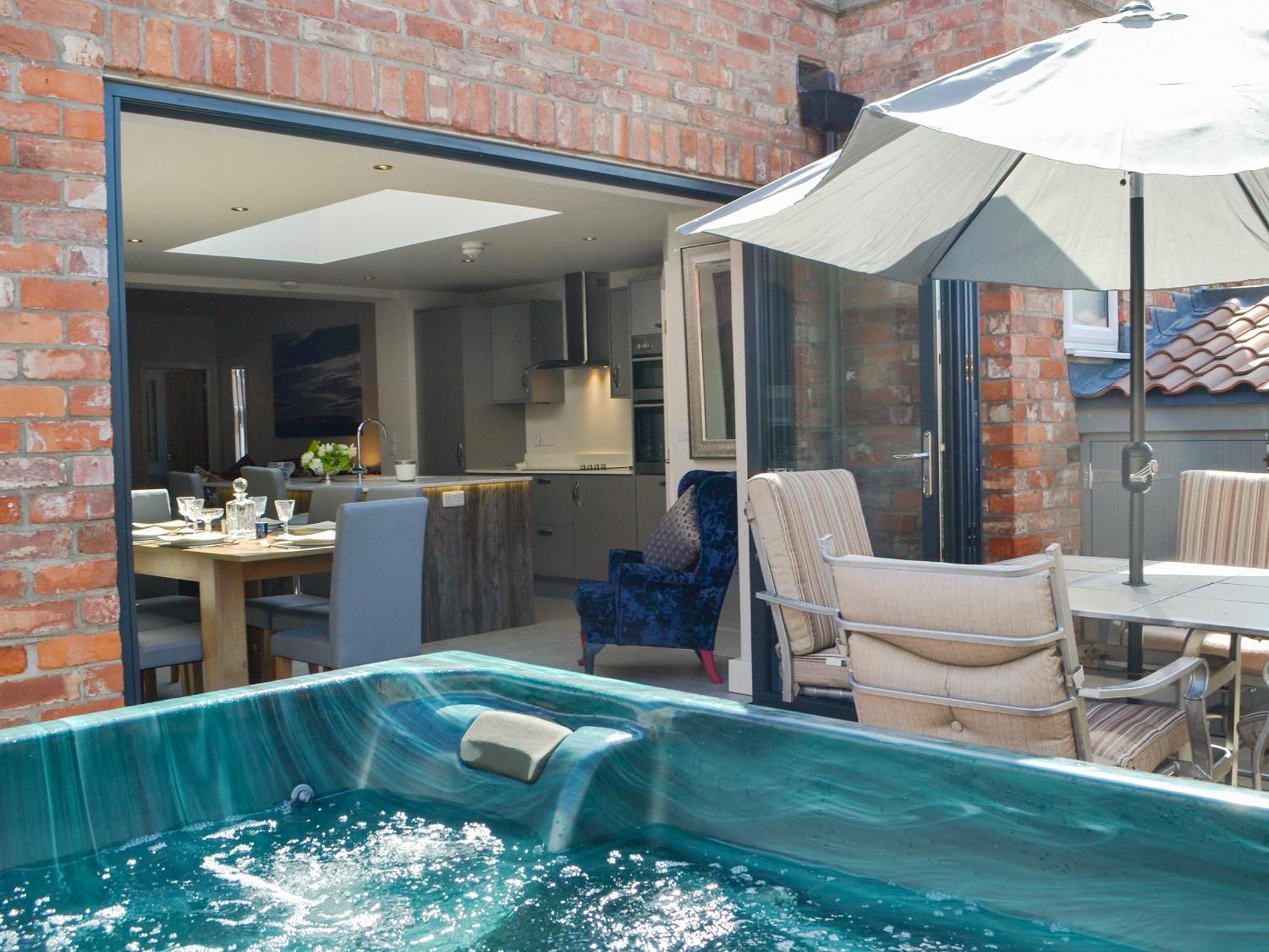 Regent Cottage Beverley Dış mekan fotoğraf