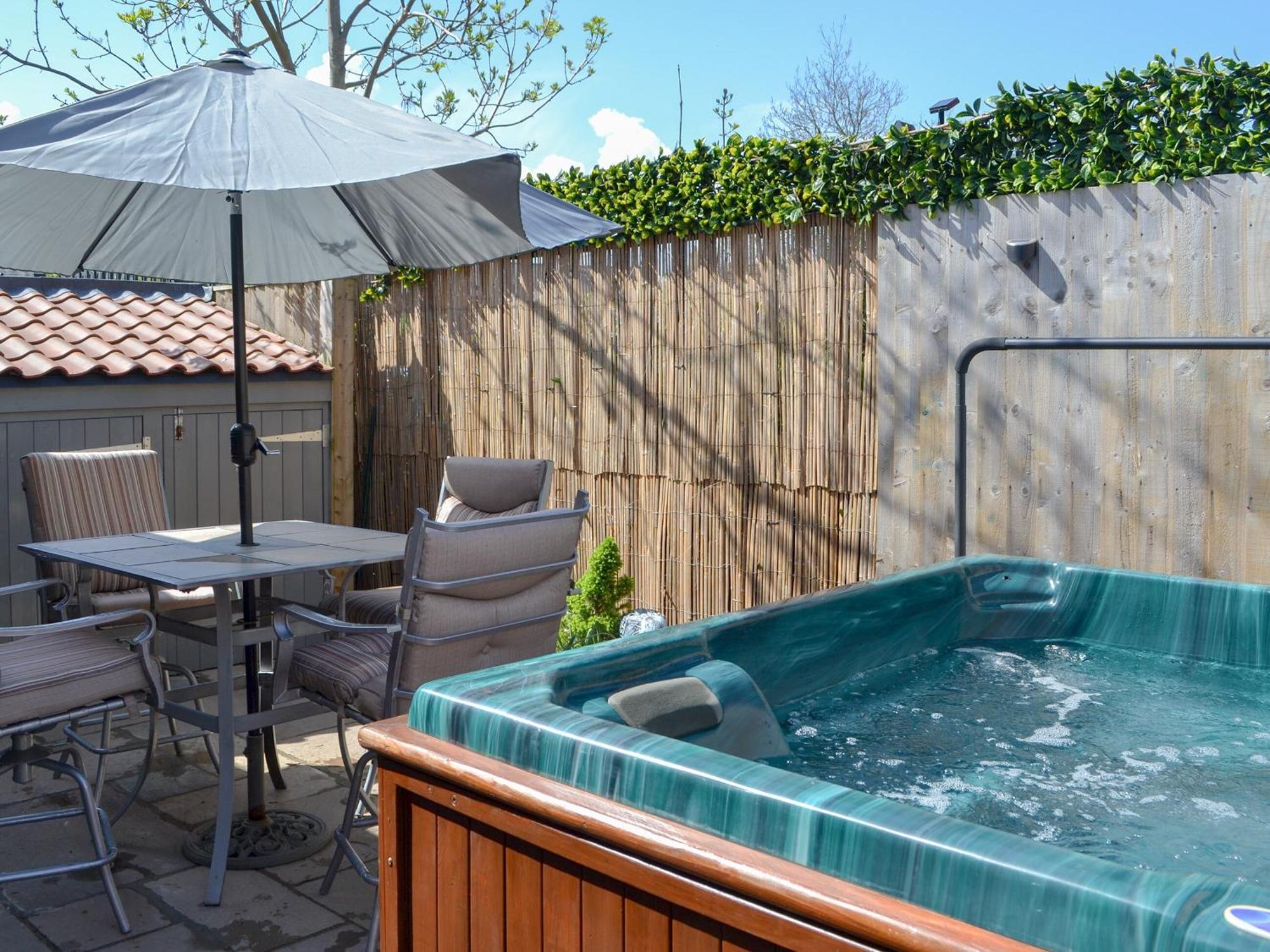 Regent Cottage Beverley Dış mekan fotoğraf