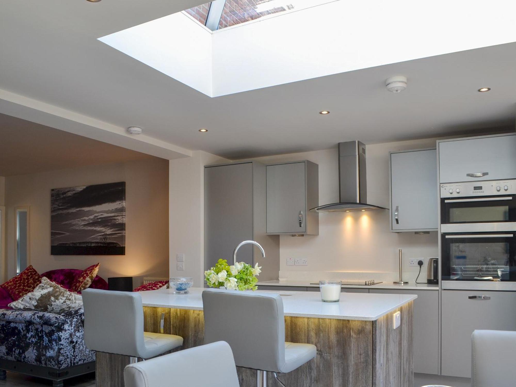 Regent Cottage Beverley Dış mekan fotoğraf