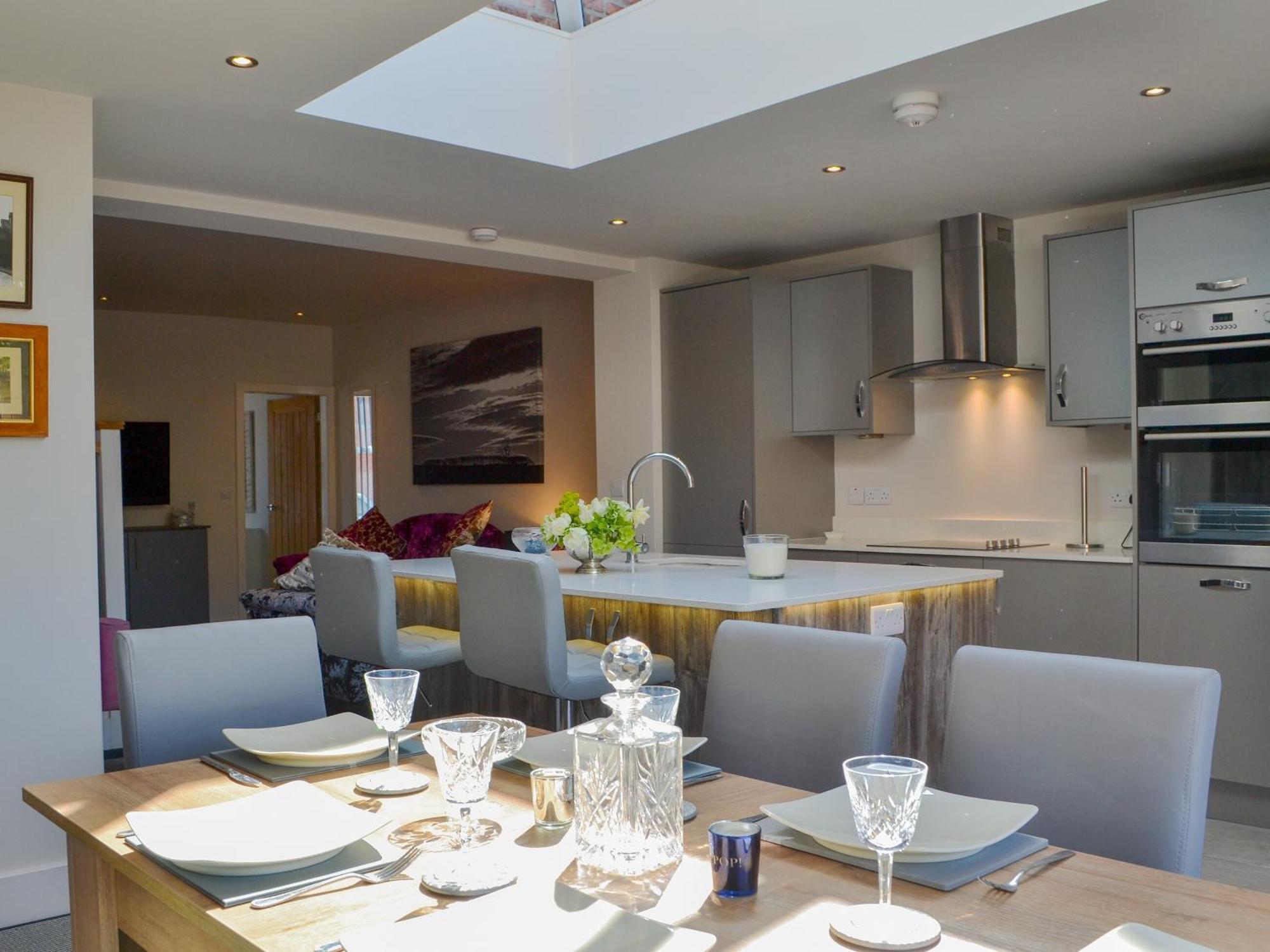 Regent Cottage Beverley Dış mekan fotoğraf